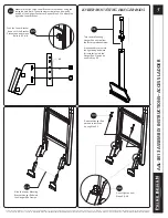 Предварительный просмотр 5 страницы Safe Fleet Prime Design AAL-8013-BLK Manual