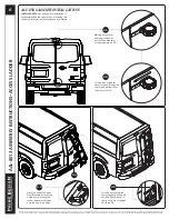 Предварительный просмотр 6 страницы Safe Fleet Prime Design AAL-8013-BLK Manual