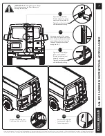 Предварительный просмотр 7 страницы Safe Fleet Prime Design AAL-8013-BLK Manual