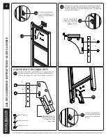 Предварительный просмотр 4 страницы Safe Fleet Prime Design AAL-8014-BLK Manual