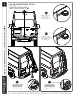 Предварительный просмотр 6 страницы Safe Fleet Prime Design AAL-8014-BLK Manual