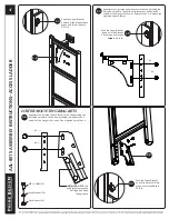 Preview for 4 page of Safe Fleet PRIME DESIGN AAL-8015-BLK Manual