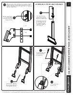 Предварительный просмотр 5 страницы Safe Fleet PRIME DESIGN AAL-8015-BLK Manual