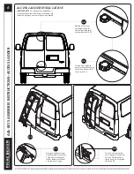 Preview for 6 page of Safe Fleet PRIME DESIGN AAL-8015-BLK Manual