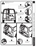 Предварительный просмотр 7 страницы Safe Fleet PRIME DESIGN AAL-8015-BLK Manual