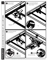 Предварительный просмотр 4 страницы Safe Fleet PRIME DESIGN ACX Assembly Instructions Manual