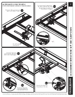 Предварительный просмотр 5 страницы Safe Fleet PRIME DESIGN ACX Assembly Instructions Manual