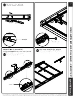 Предварительный просмотр 7 страницы Safe Fleet PRIME DESIGN ACX Assembly Instructions Manual