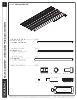 Предварительный просмотр 2 страницы Safe Fleet PRIME DESIGN AR-2000-BLK Manual