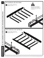 Предварительный просмотр 6 страницы Safe Fleet PRIME DESIGN AR-2000-BLK Manual