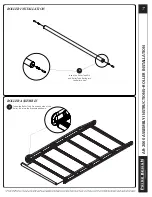 Предварительный просмотр 7 страницы Safe Fleet PRIME DESIGN AR-2000-BLK Manual