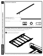 Предварительный просмотр 2 страницы Safe Fleet PRIME DESIGN AR-2010 Assembly Instructions Manual