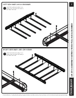 Предварительный просмотр 5 страницы Safe Fleet PRIME DESIGN AR-2010 Assembly Instructions Manual