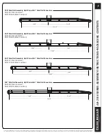 Предварительный просмотр 3 страницы Safe Fleet PRIME DESIGN AR-2100-BLK Series Manual