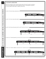 Предварительный просмотр 2 страницы Safe Fleet Prime Design AR-2100 Series Manual