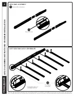 Предварительный просмотр 6 страницы Safe Fleet Prime Design AR1221 Manual