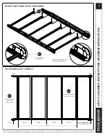 Предварительный просмотр 7 страницы Safe Fleet Prime Design AR1221 Manual