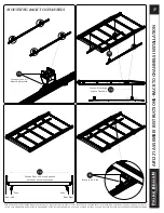 Предварительный просмотр 9 страницы Safe Fleet Prime Design AR1221 Manual