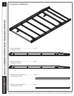 Предварительный просмотр 2 страницы Safe Fleet Prime Design AR1303-S Manual