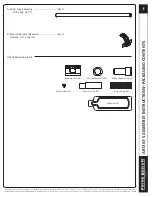 Предварительный просмотр 3 страницы Safe Fleet Prime Design AR1303-S Manual