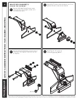 Предварительный просмотр 4 страницы Safe Fleet Prime Design AR1303-S Manual