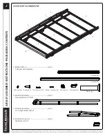 Предварительный просмотр 2 страницы Safe Fleet Prime Design AR1407 Manual