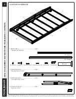 Предварительный просмотр 2 страницы Safe Fleet Prime Design AR1413 Manual