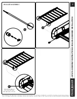 Предварительный просмотр 9 страницы Safe Fleet Prime Design AR1413 Manual