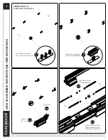 Предварительный просмотр 4 страницы Safe Fleet Prime Design AR1418 Assembly Instructions Manual