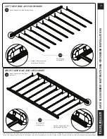 Предварительный просмотр 7 страницы Safe Fleet Prime Design AR1418 Assembly Instructions Manual