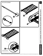 Предварительный просмотр 9 страницы Safe Fleet Prime Design AR1423 Manual