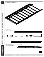 Предварительный просмотр 2 страницы Safe Fleet PRIME DESIGN AR1425 Quick Start Manual