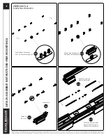 Предварительный просмотр 4 страницы Safe Fleet PRIME DESIGN AR1425 Quick Start Manual