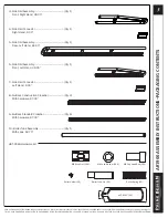 Preview for 3 page of Safe Fleet PRIME DESIGN AR1900 Manual