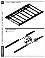 Preview for 6 page of Safe Fleet PRIME DESIGN AR1900 Manual