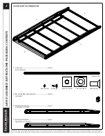 Предварительный просмотр 2 страницы Safe Fleet PRIME DESIGN AR1901 Quick Start Manual