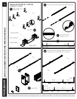 Предварительный просмотр 4 страницы Safe Fleet PRIME DESIGN AR1901 Quick Start Manual