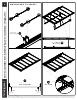 Предварительный просмотр 8 страницы Safe Fleet PRIME DESIGN AR1901 Quick Start Manual