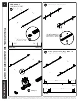 Предварительный просмотр 4 страницы Safe Fleet Prime Design Ar1903 Assembly Instructions Manual