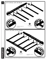 Предварительный просмотр 6 страницы Safe Fleet Prime Design Ar1903 Assembly Instructions Manual