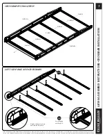 Предварительный просмотр 5 страницы Safe Fleet Prime Design AR1904 Assembly Instructions Manual