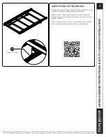 Предварительный просмотр 9 страницы Safe Fleet Prime Design AR1904 Assembly Instructions Manual