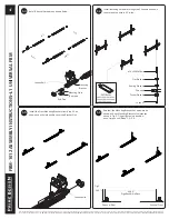 Предварительный просмотр 4 страницы Safe Fleet Prime Design AR1904 Manual