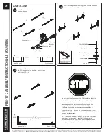 Предварительный просмотр 8 страницы Safe Fleet Prime Design AR1904 Manual