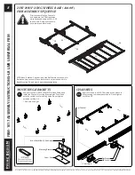 Предварительный просмотр 8 страницы Safe Fleet Prime Design AR1908 Manual