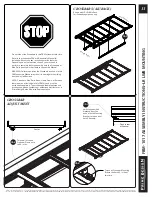 Предварительный просмотр 11 страницы Safe Fleet Prime Design AR1908 Manual