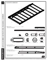 Предварительный просмотр 2 страницы Safe Fleet Prime Design AR1909 Quick Start Manual