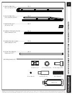 Предварительный просмотр 3 страницы Safe Fleet Prime Design AR1909 Quick Start Manual