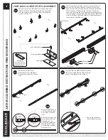 Предварительный просмотр 4 страницы Safe Fleet Prime Design AR1909 Quick Start Manual