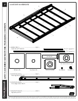 Предварительный просмотр 2 страницы Safe Fleet Prime Design AR1911 Assembly Instructions Manual